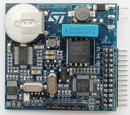 STMicroelectronics STEVAL-IHP005V1 1961777