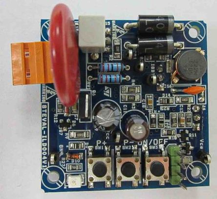 STMicroelectronics STEVAL-ILD004V1 1961786