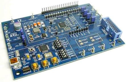 STMicroelectronics STEVAL-ILL035V1 1961793