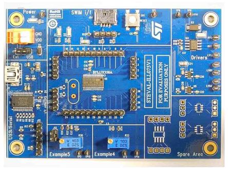 STMicroelectronics STEVAL-ILL075V1 1961810