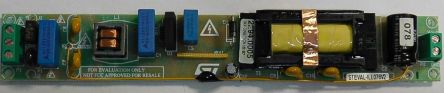 STMicroelectronics STEVAL-ILL076V2 1961812