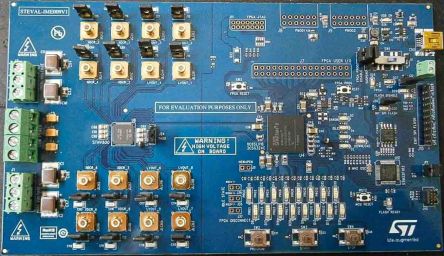 STMicroelectronics STEVAL-IME009V1 1961817