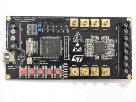 STMicroelectronics STEVAL-IME011V2 1961818
