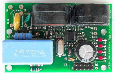 STMicroelectronics STEVAL-IPE015V1 1961819