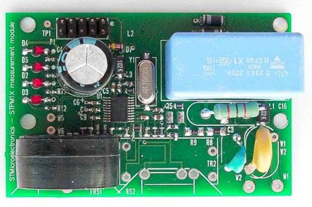 STMicroelectronics STEVAL-IPE018V1 1961820