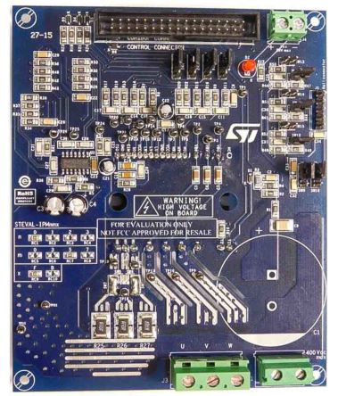 STMicroelectronics STEVAL-IPM05F 1961822