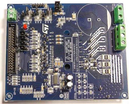 STMicroelectronics STEVAL-IPM07F 1961823