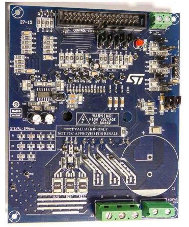 STMicroelectronics STEVAL-IPM10F 1961825