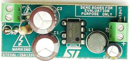 STMicroelectronics STEVAL-ISA130V1 1961853