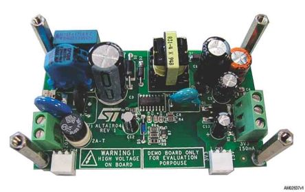 STMicroelectronics STEVAL-ISA133V1 1961854