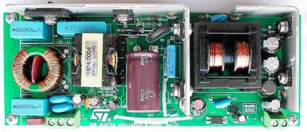 STMicroelectronics STEVAL-ISA138V1 1961858