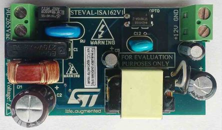 STMicroelectronics STEVAL-ISA162V1 1961867