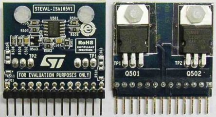 STMicroelectronics STEVAL-ISA165V1 1961869