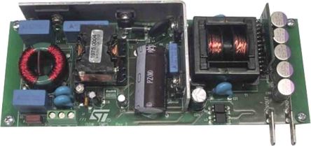STMicroelectronics STEVAL-ISA170V1 1961870