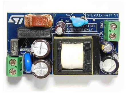 STMicroelectronics STEVAL-ISA171V1 1961871