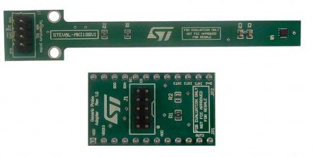 STMicroelectronics STEVAL-MKI198V1K 1961895
