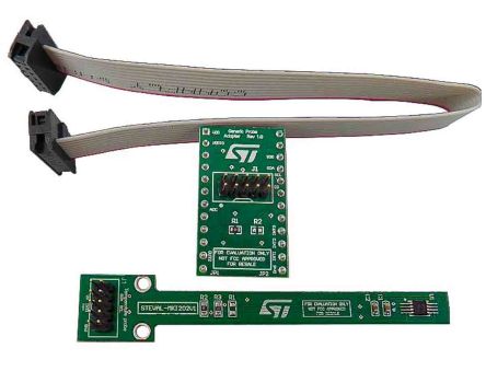 STMicroelectronics STEVAL-MKI202V1K 1961897