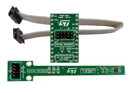STMicroelectronics STEVAL-MKI203V1K 1961898