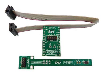 STMicroelectronics STEVAL-MKI204V1K 1961899