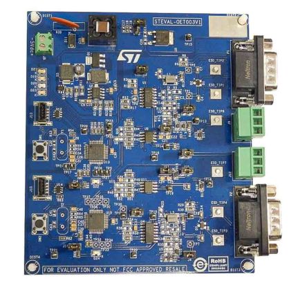 STMicroelectronics STEVAL-OET003V1 1961901
