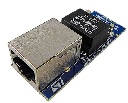 STMicroelectronics STEVAL-POE001V1 1961903