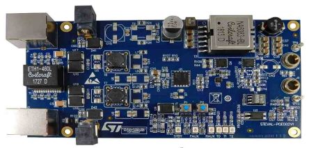 STMicroelectronics STEVAL-POE002V1 1961904