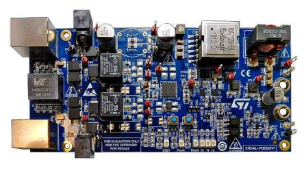 STMicroelectronics STEVAL-POE003V1 1961905