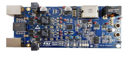 STMicroelectronics STEVAL-POE005V1 1961907