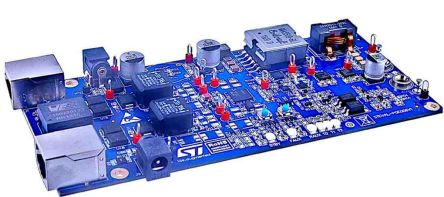 STMicroelectronics STEVAL-POE006V1 1961908