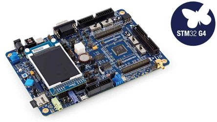 STMicroelectronics STM32G474E-EVAL1 1961917