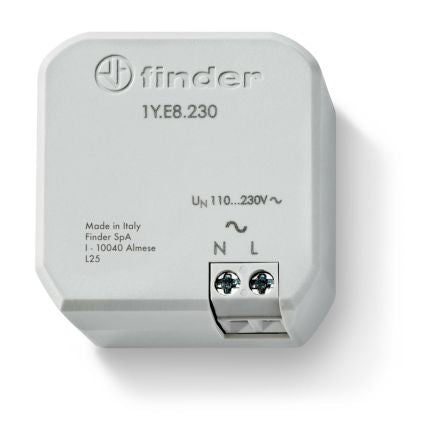 Finder 1Y.E8.230 1962303