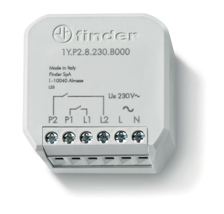 Finder 1Y.P2.8.230.B000 1962305