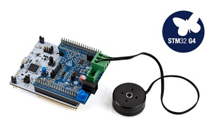 STMicroelectronics P-NUCLEO-IHM03 1962538