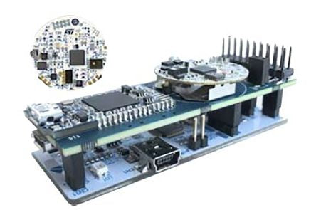 STMicroelectronics STEVAL-BCN002V1B 1962541