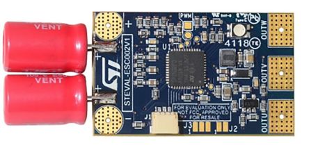 STMicroelectronics STEVAL-ESC002V1 1962545