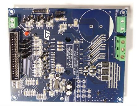 STMicroelectronics STEVAL-IPM15B 1962562