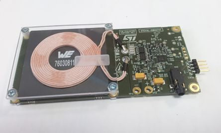 STMicroelectronics STEVAL-ISB027V1 1962563