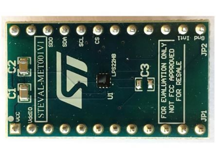 STMicroelectronics STEVAL-MET001V1 1962571