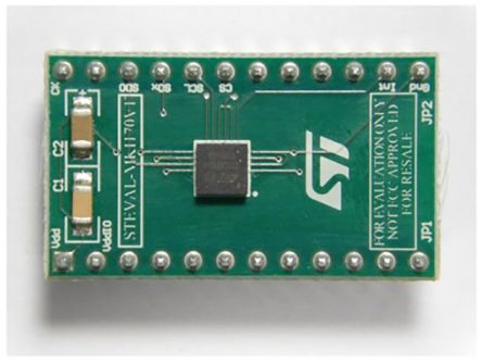STMicroelectronics STEVAL-MKI170V1 1962584