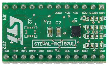 STMicroelectronics STEVAL-MKI197V1 1962595