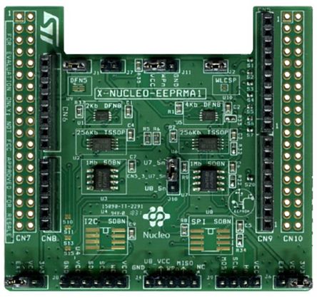 STMicroelectronics X-NUCLEO-EEPRMA1 1962607