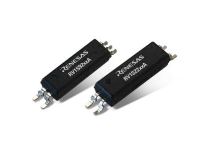 Renesas Electronics RV1S2211ACCSP-10YV#SC0 1963310