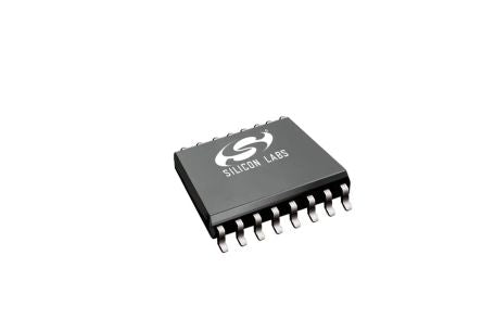 Silicon Labs Si823H8BB-IS1 1963352