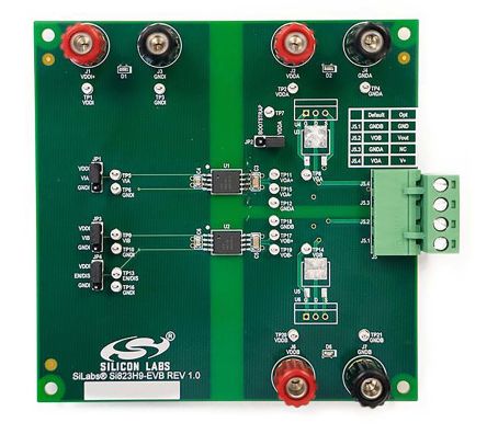 Silicon Labs Si823H9-KIT 1963357