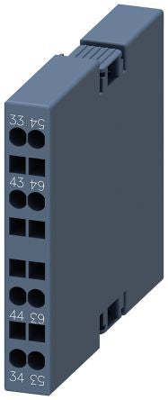Siemens 3RH29212DA20 1963563