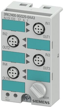 Siemens 3RK24000GQ200AA3 1963565