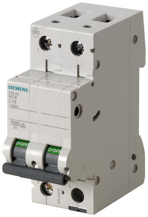 Siemens 5SL42018 1963587