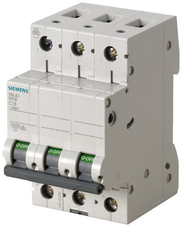 Siemens 5SL43048 1963593