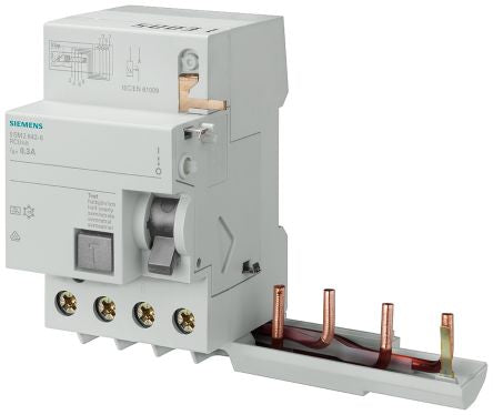 Siemens 5SM23450 1963602