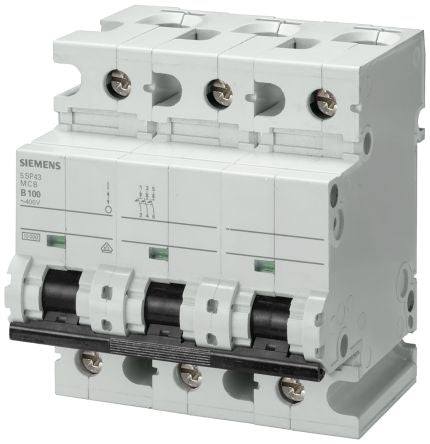 Siemens 5SP43917 1963607